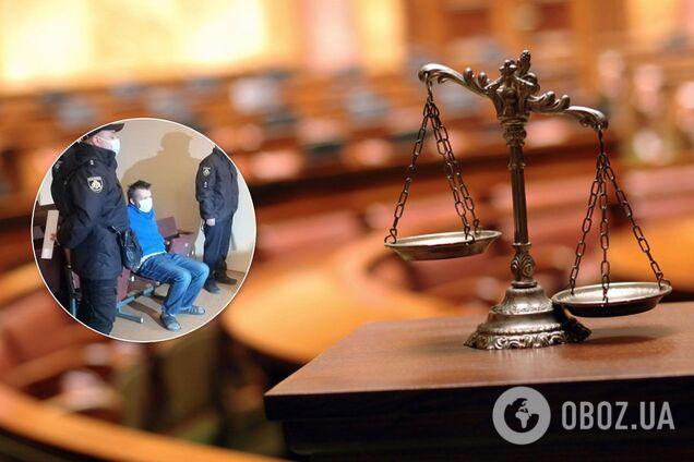 Суд заарештував Тараса Усенка