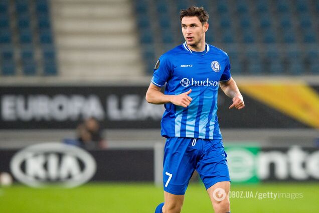 Роман Яремчук