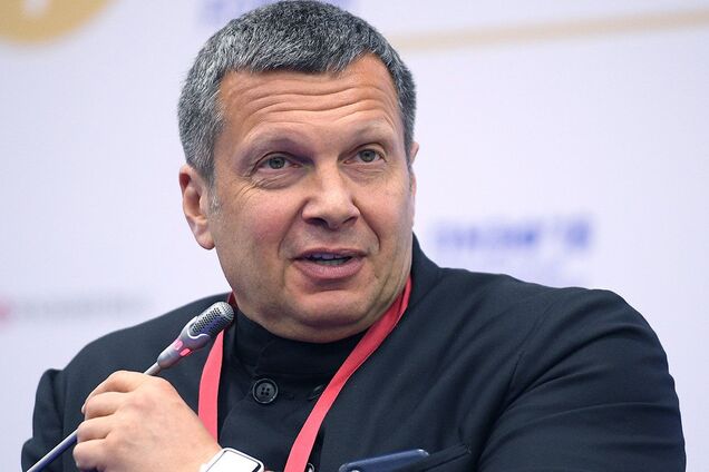 Соловьеву запретили въезд в Латвию