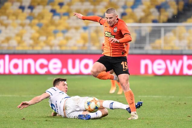 Сергей Сидорчук и Виктор Корниенко