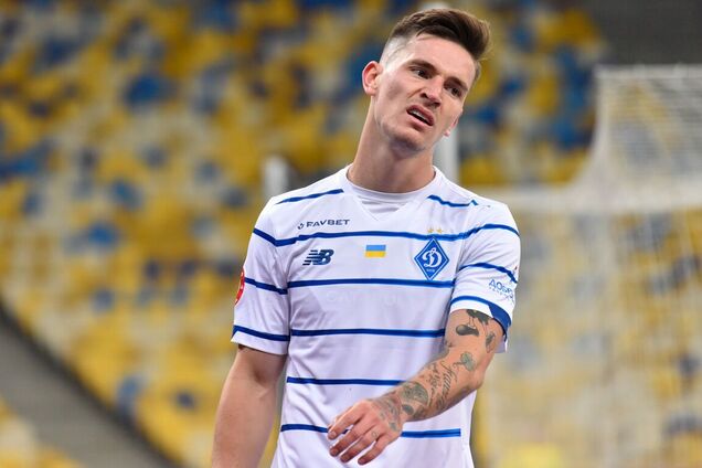 Беньямин Вербич