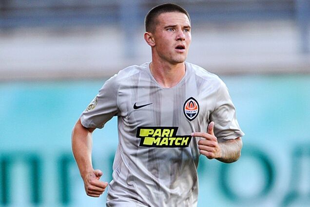 Виктор Корниенко