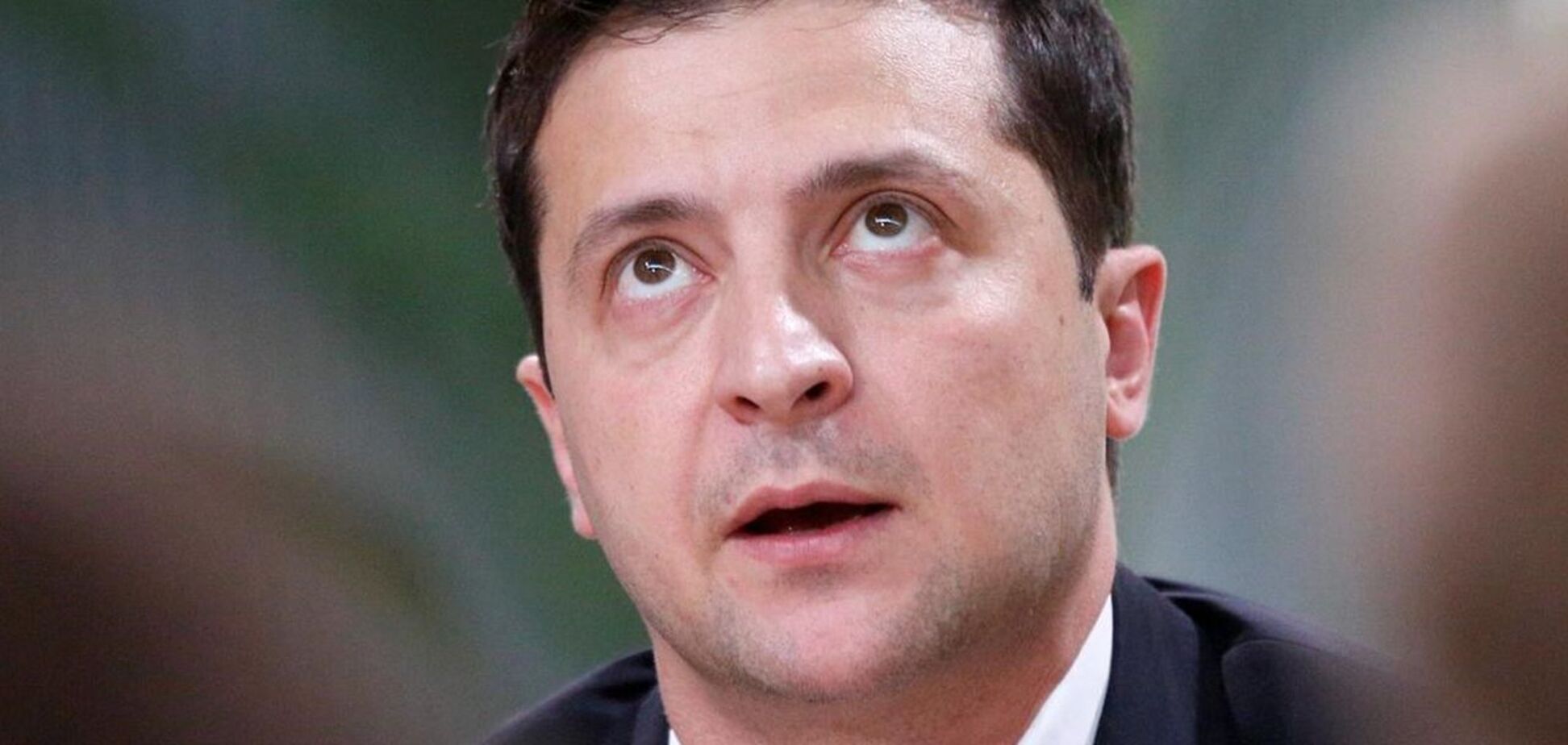 Когда президент решит вопрос с КС и декларированием?