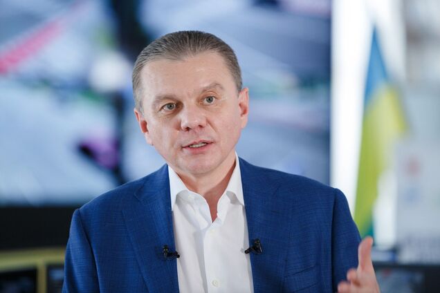 Мэром Винницы стал Сергей Моргунов