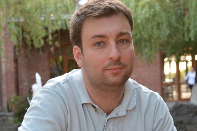 Алексей Давиденко