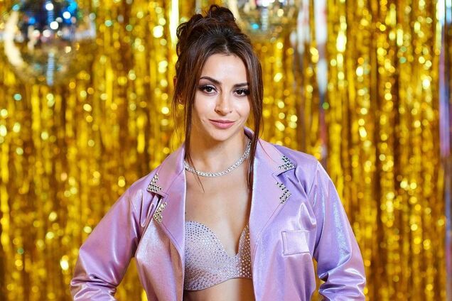 Ілона Гвоздьова