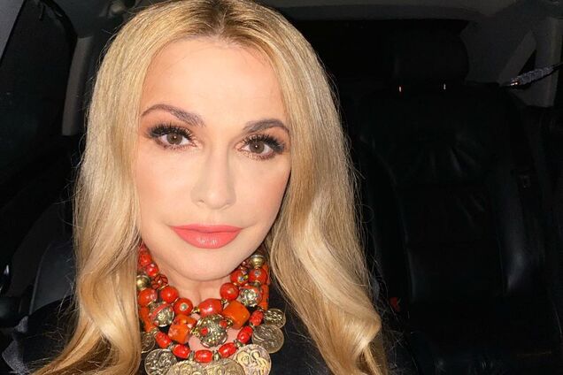 Ольга Сумская прокомментировала скандал с фотографом Ктиторчуком