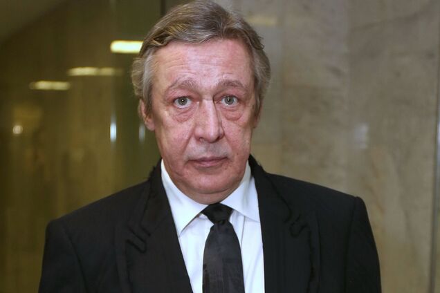 'Пропавший' по пути в колонию Ефремов нашелся: где он сейчас находится