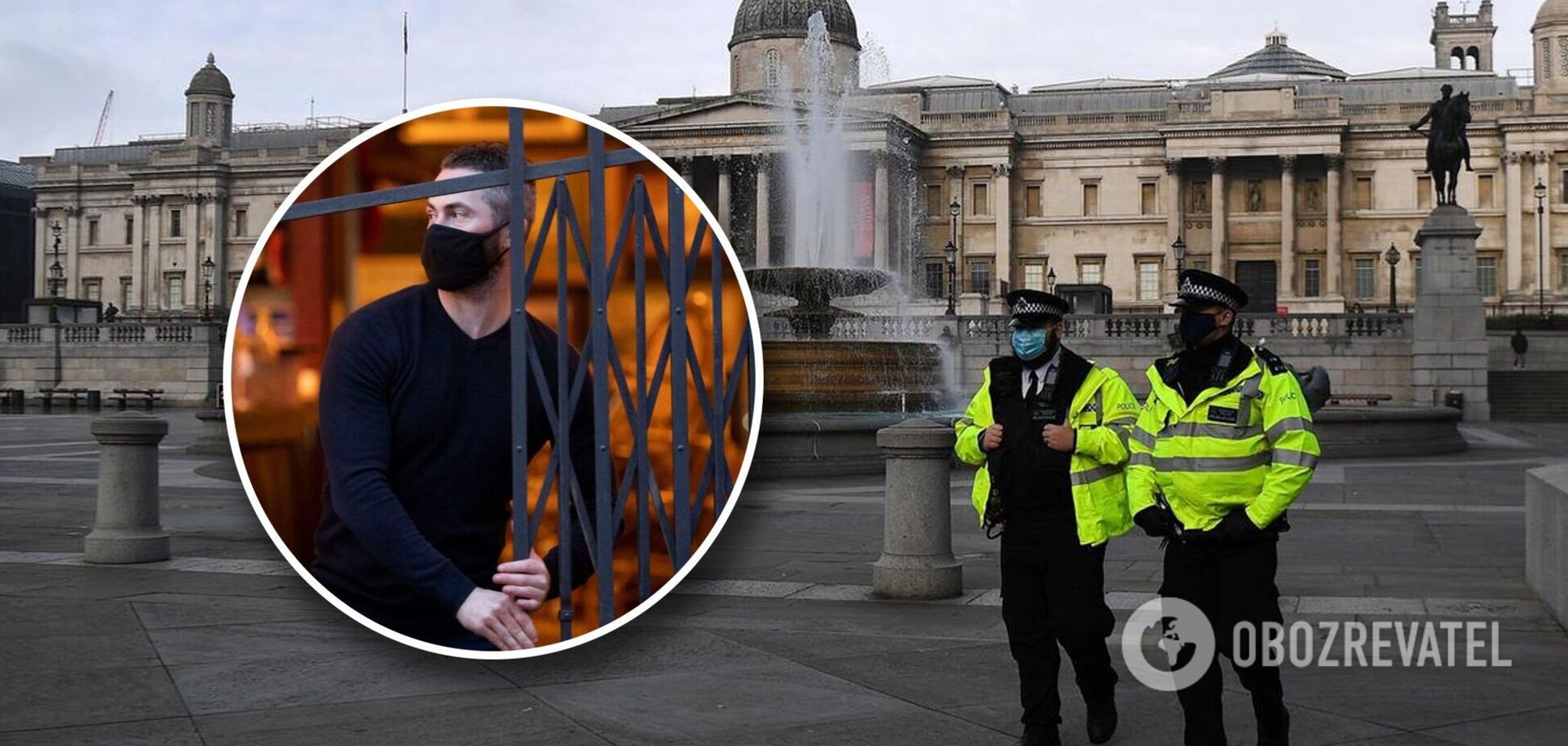 Как локдаун спасает Европу и другие страны от коронавируса. Собрали лучший опыт для Украины