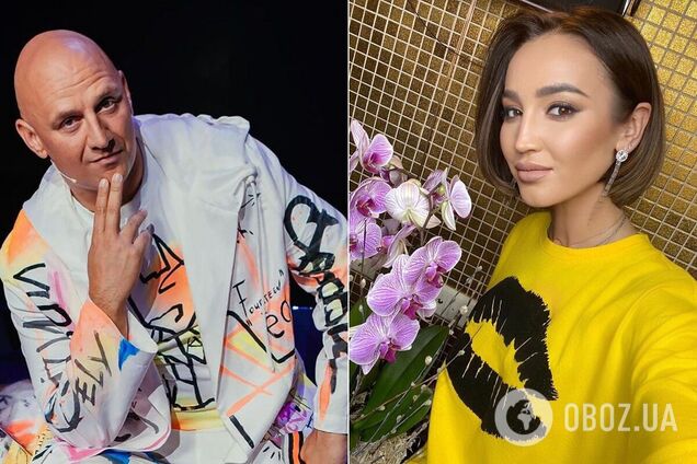 Потап – хейтерам через спільний трек з Бузовою: нас перемогла російська попса