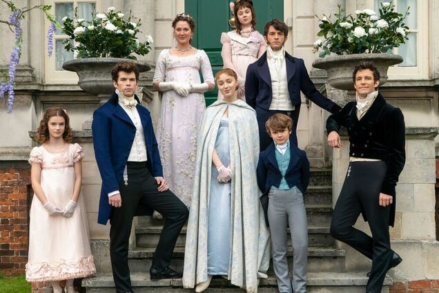 Обнародован список сериалов, которые выйдут зимой 2021-го