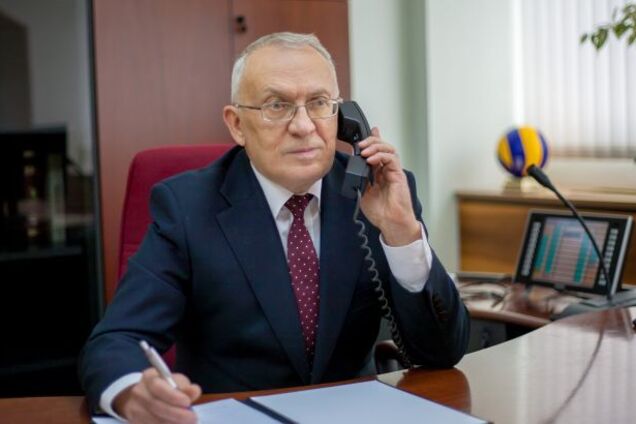 Николай Парсентьев поделился мнением о перспективах развития предприятия