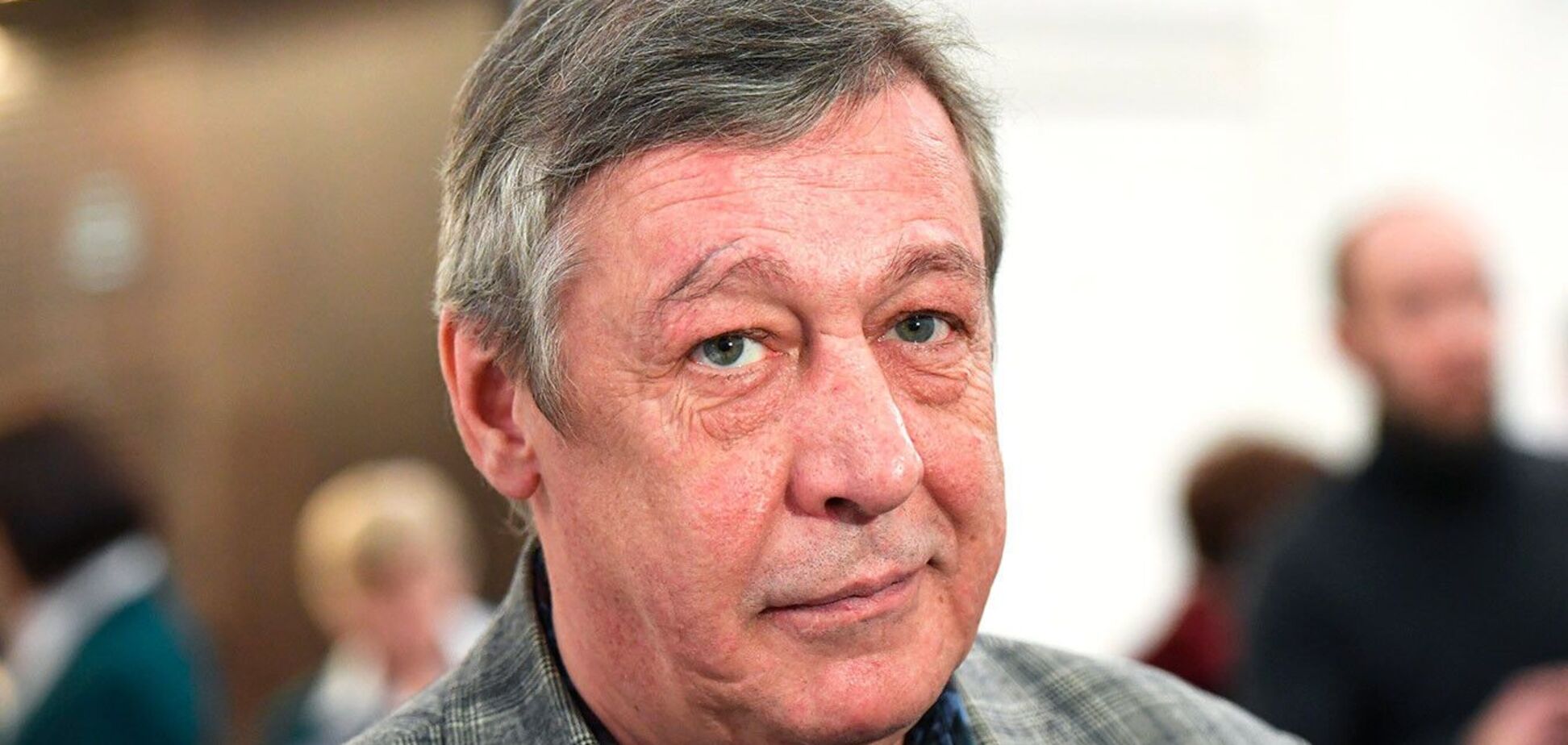 СМИ сообщили о 'пропаже' Ефремова по пути в колонию: подробности инцидента