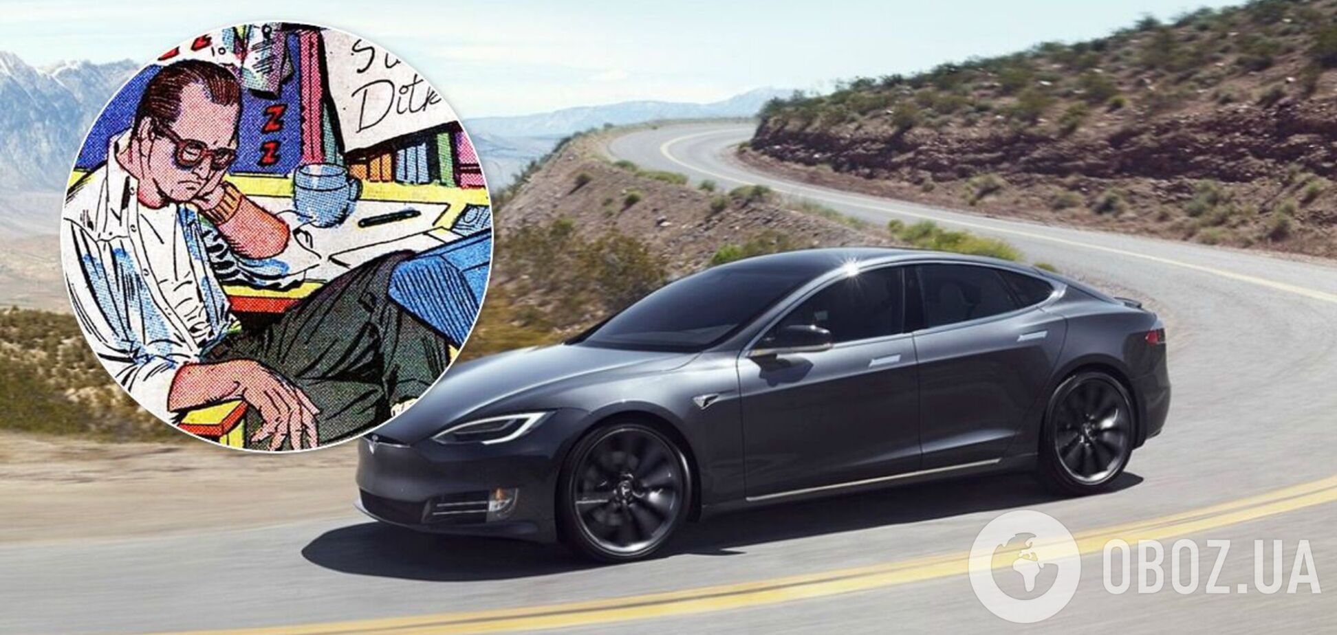 Не стукати дверима й не читати комікси за кермом: 9 найдивніших правил для водіїв