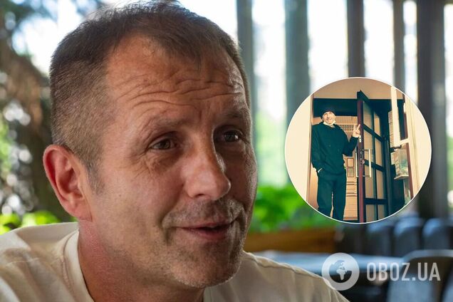 Балух опубликовал первый пост после избиения