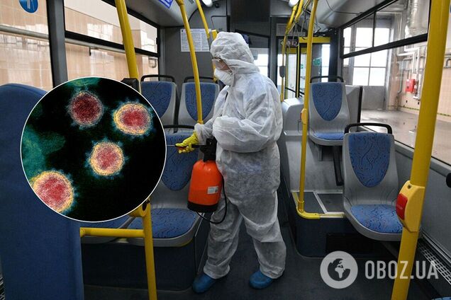 ВОЗ говорит о спаде COVID-19, но он будет нарастать, – инфекционист