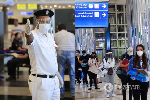 С 1 декабря в Египте ужесточают требования к справкам о коронавирусе: комментарии специалистов