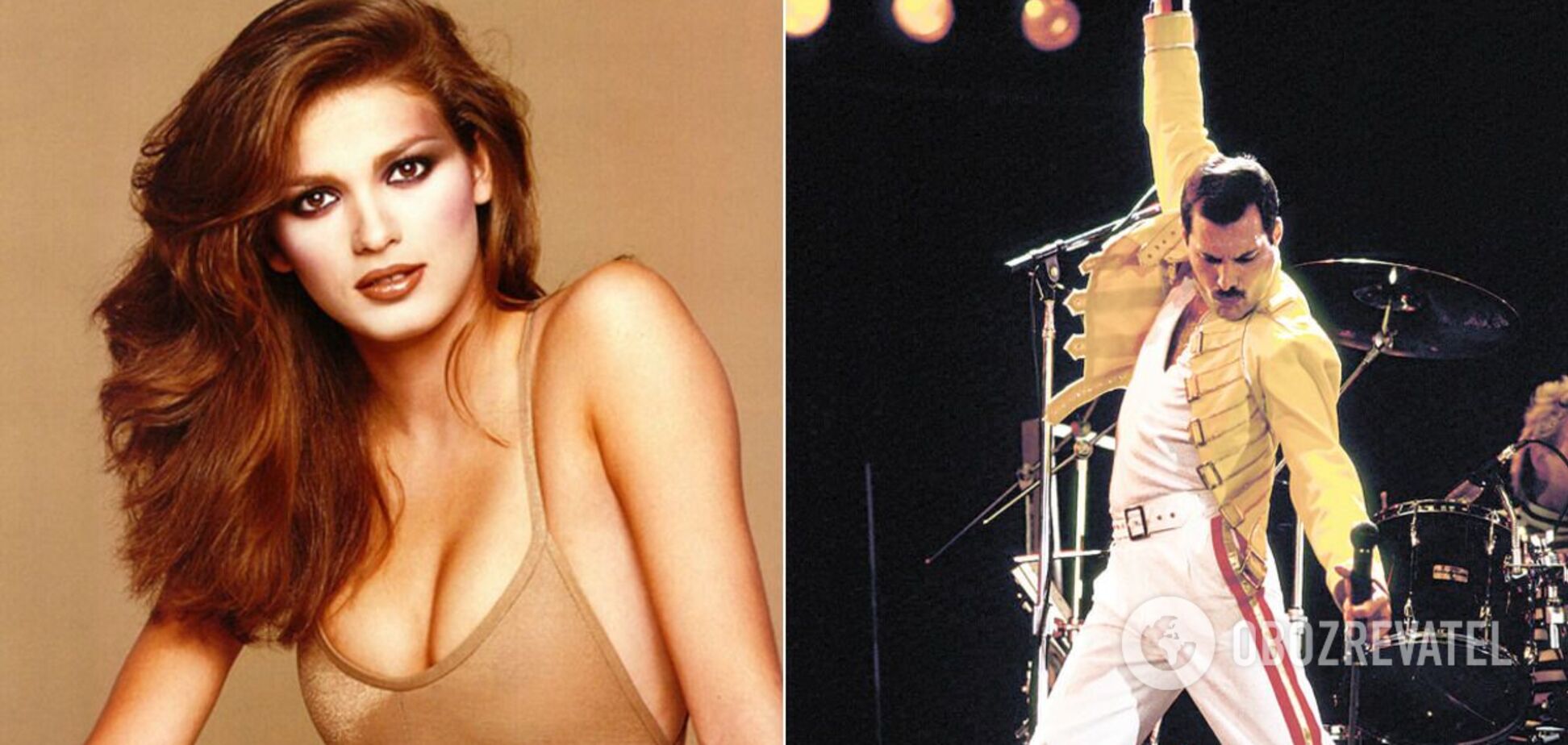 Легендарні, що стали жертвами СНІДу: Фредді Мерк'юрі, Джіа Каранджи і інші