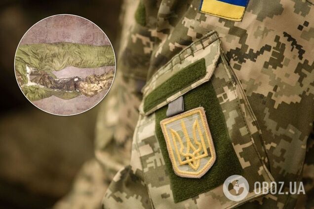 У зоні ООС контрактник побив і підпалив товариша через гроші – ДБР