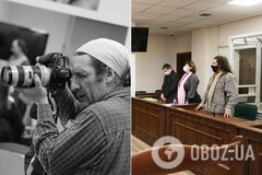 Александра Ктиторчука подозревают в растлении и изнасиловании несовершеннолетних