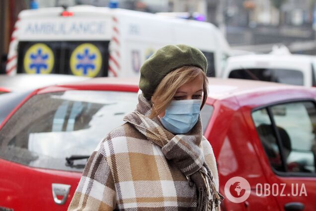 В Минздраве сказали, зачем Украине трехнедельный локдаун