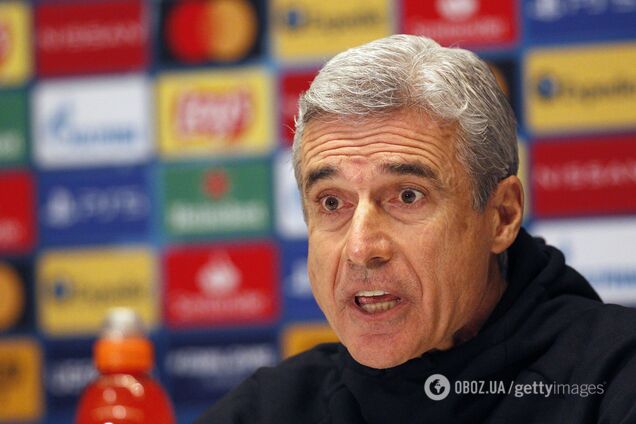 Луиш Каштру