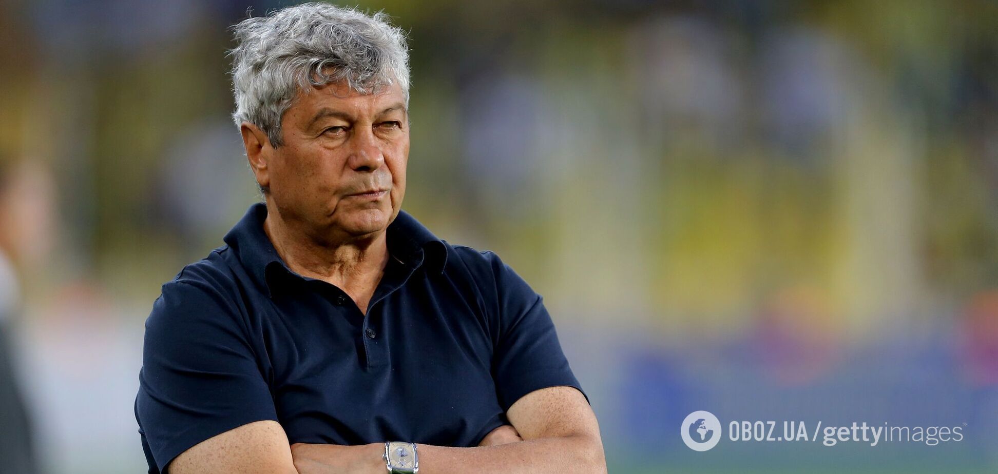 Мирча Луческу