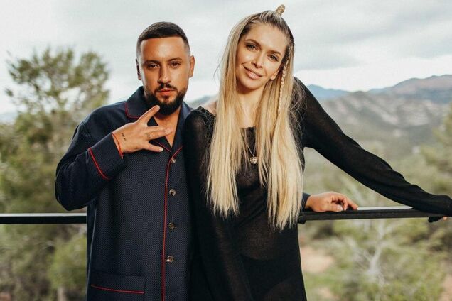 Монатік і Віра Брежнєва