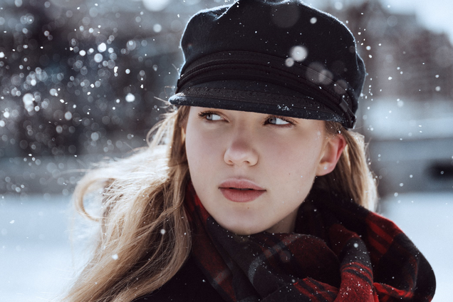 Лайфхаки, которые помогут отлично выглядеть зимой