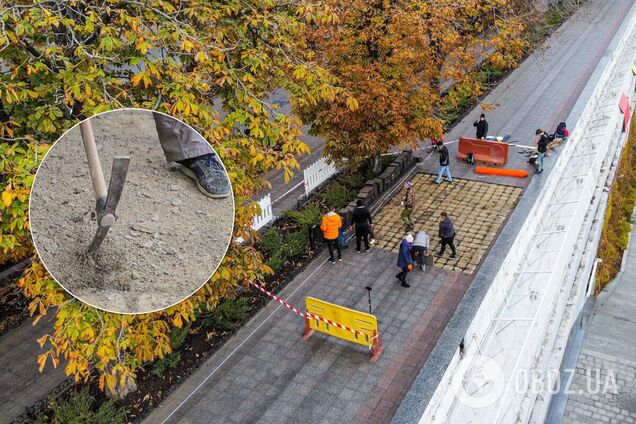 В Одесі почалися масштабні археологічні розкопки