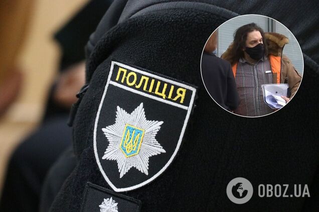 Фотограф Александр Ктиторчук