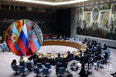 В СБ ООН пройдет встреча с 'Л/ДНР'