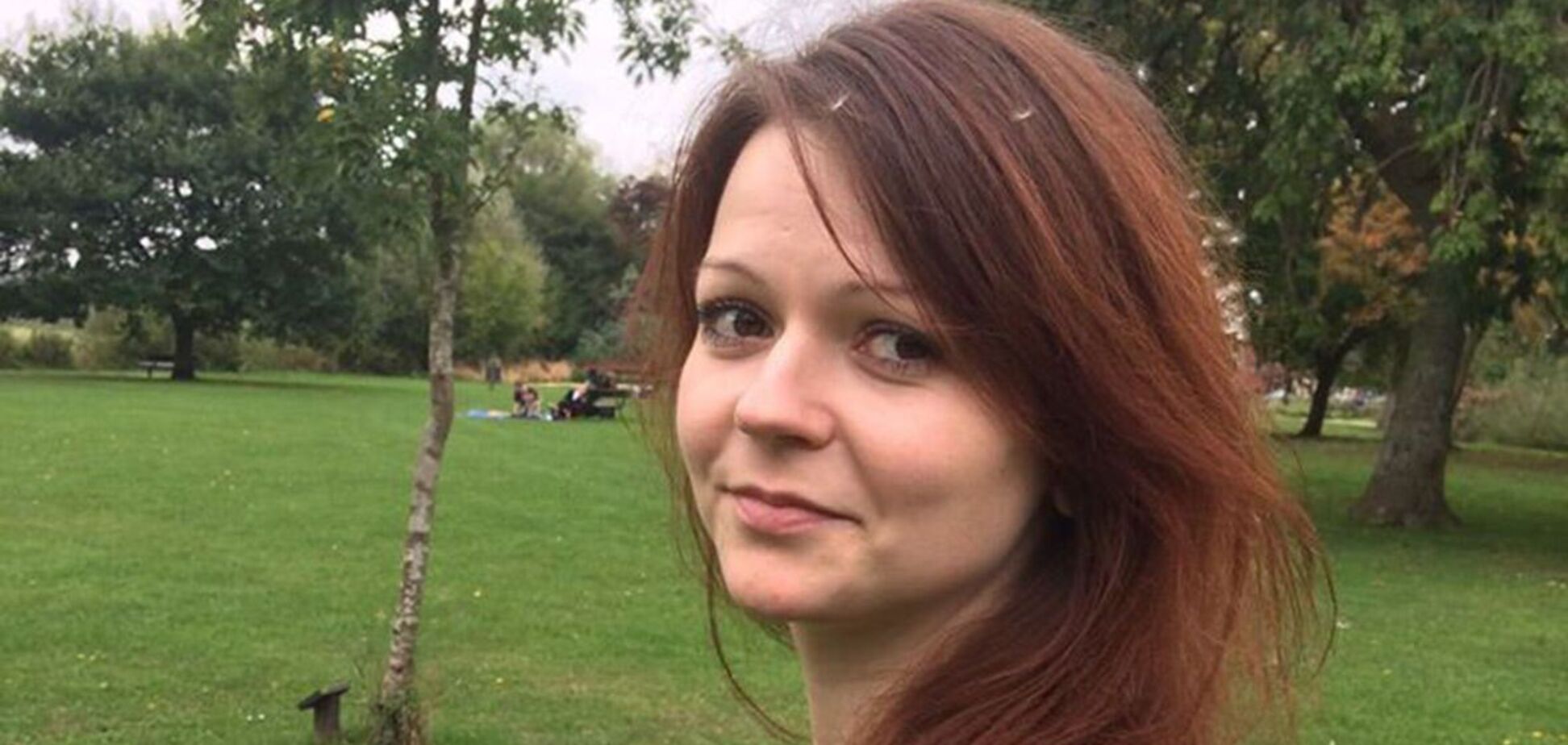 Юлия Скрипаль позвонила в Россию сестре