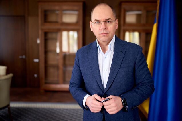 Максим Степанов заявив про нестачу коштів на медицину в проєкті держбюджету