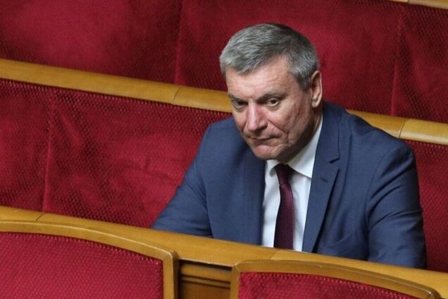 Олег Уруский