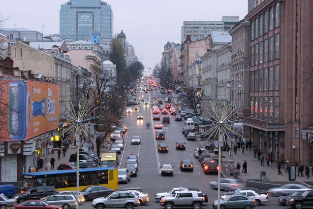 Компания нардепа Бондаренко и Кропачева отказалась освободить госздания в центре Киева