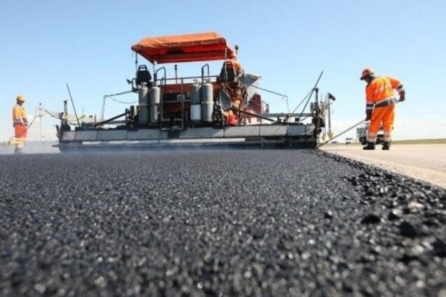 'Велике будівництво' сделало большой вклад в развитие экономики Украины, считает эксперт