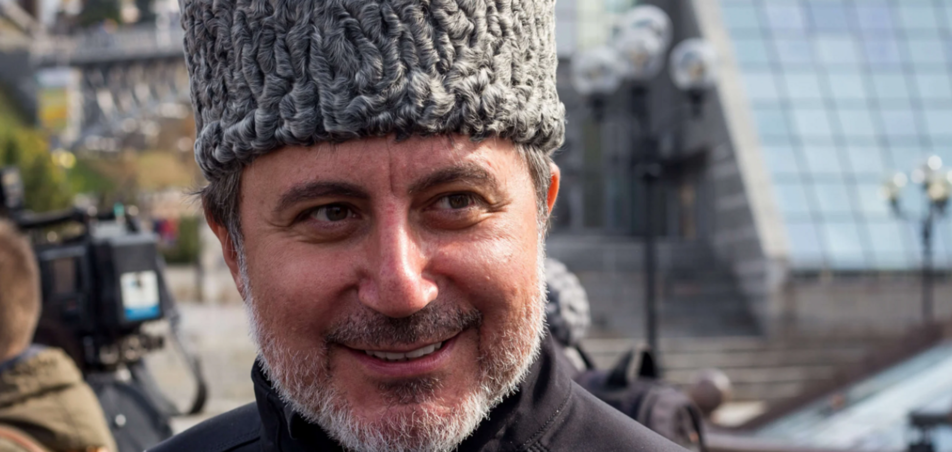 Ленур Ислямов