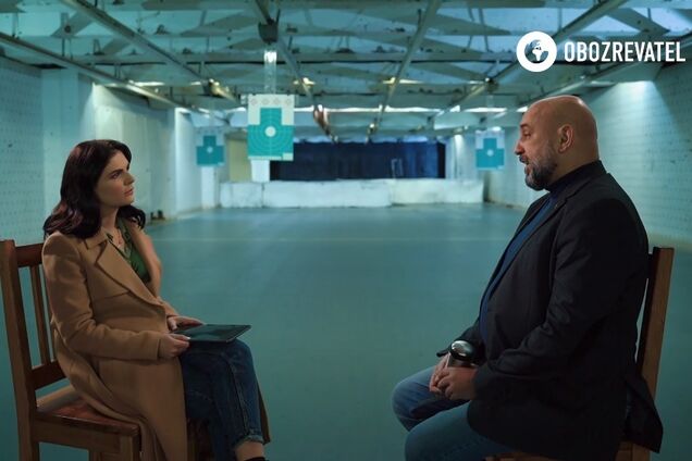 Кривонос: в Україні досі немає заводу боєприпасів через 'схеми'