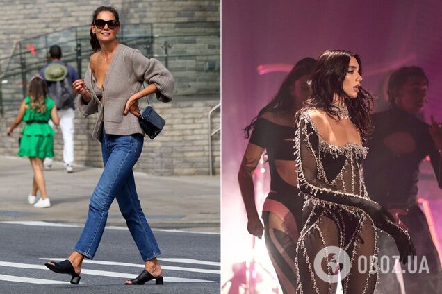 Обнародован список предметов, которые описывают моду 2020 года