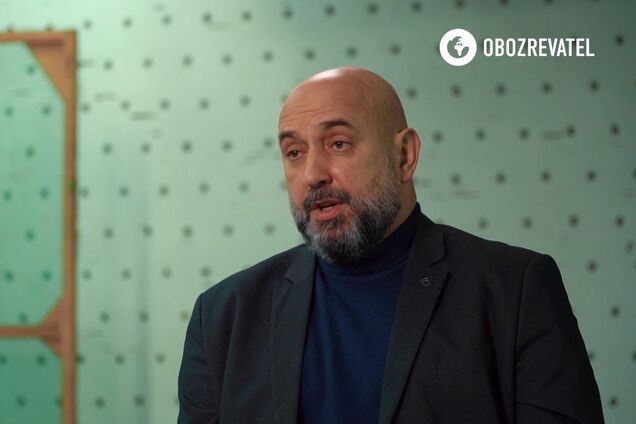 Генерал ЗСУ дав Зеленському пораду щодо війни на Донбасі й діалогу з Путіним