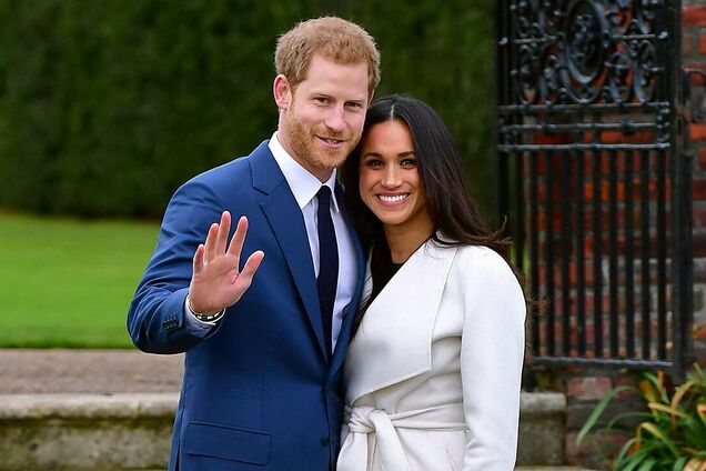 В окружении принца Гарри заявили, что он боится Меган Маркл: в чем причина