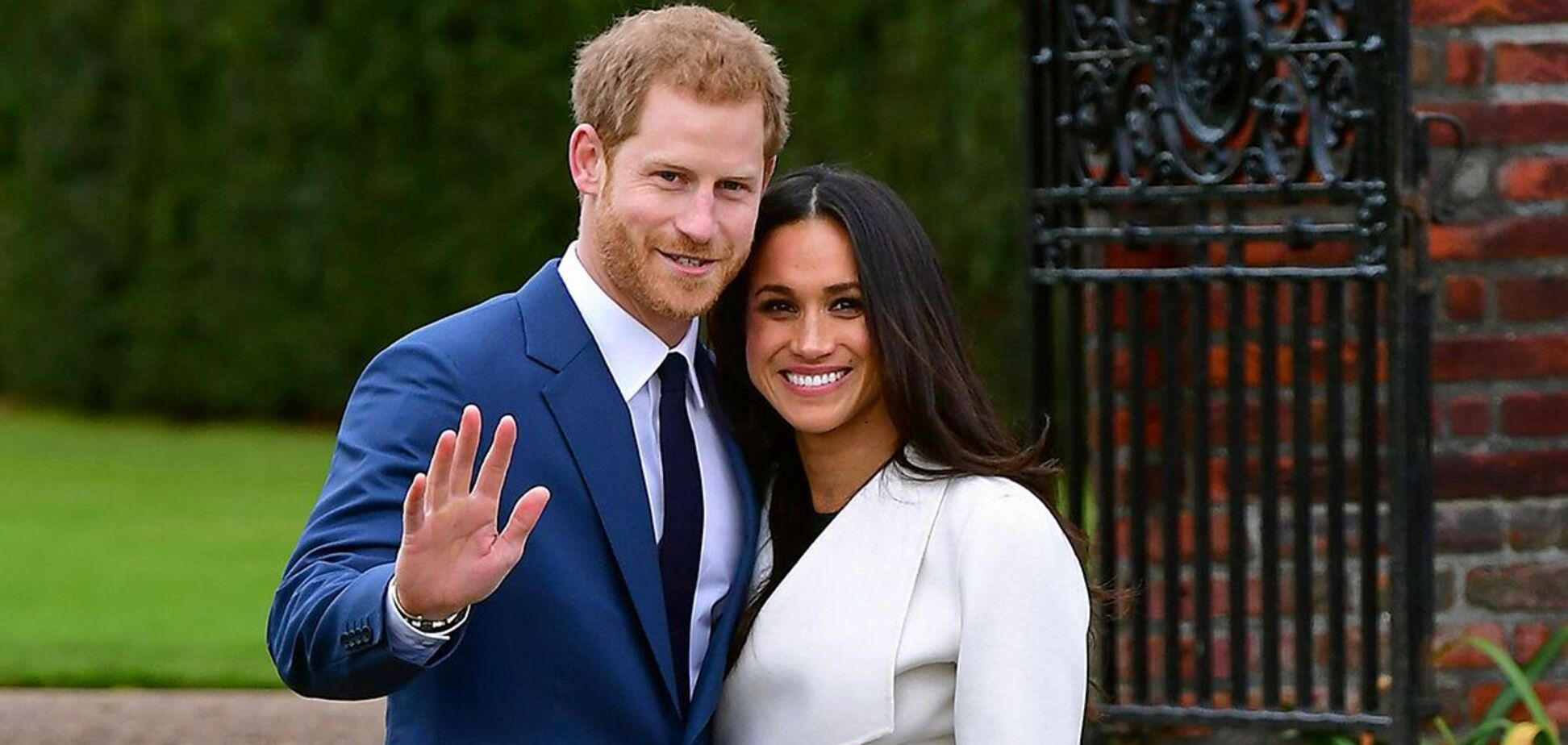 В окружении принца Гарри заявили, что он боится Меган Маркл: в чем причина