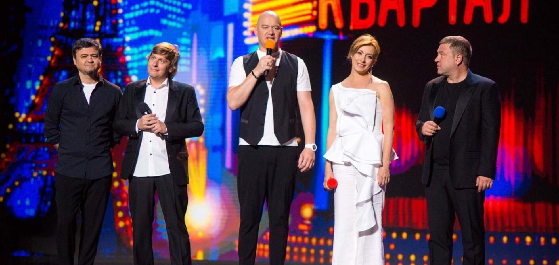 'Квартал 95' запланировал концерт в период локдауна: поклонники раскупают билеты