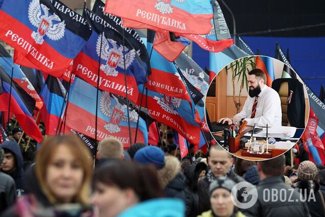 Игорь Захаревич