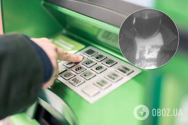 Зловмиснику загрожує до 8 років в’язниці