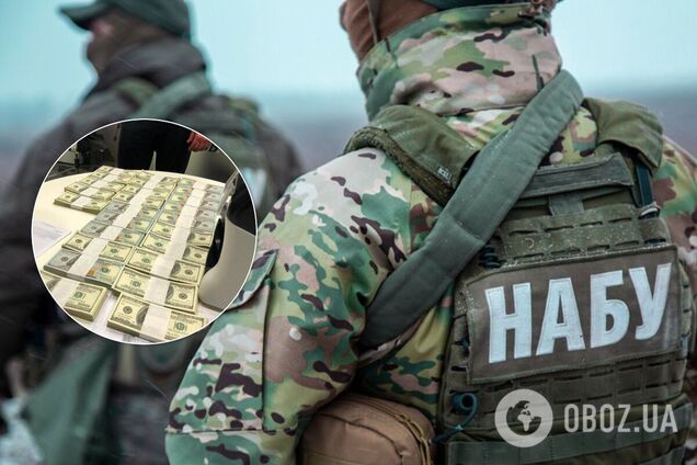 Чиновник требовал 250 тысяч долларов взятки