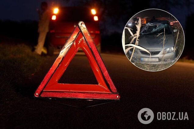 ДТП під Одесою