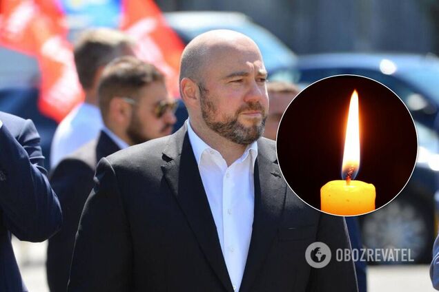 Умерла 19-летняя дочь нардепа Столара