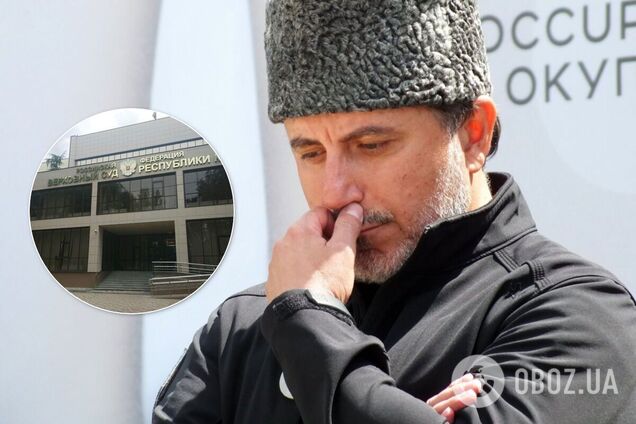 Ленур Ислямов